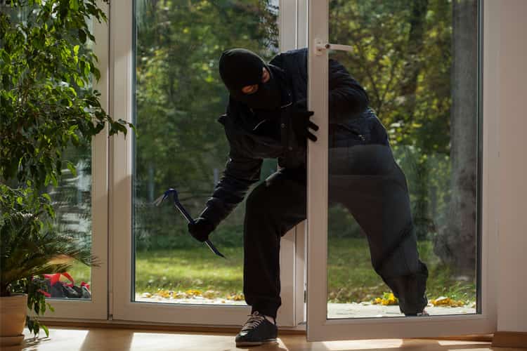 Smart Home Türkontakt – kleiner Sensor, große Wirkung