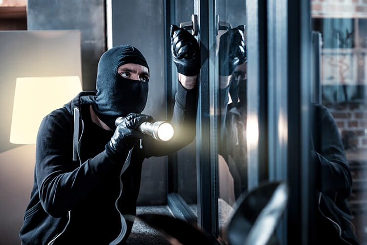 Sicherungsarten: Sicherheitstechnik für zuhause im Überblick