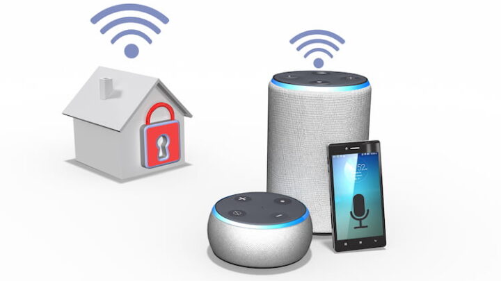 Alexa Guard: Alexa als Alarmanlage nutzen – so geht’s