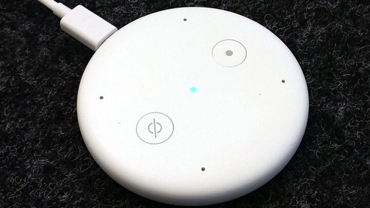 Amazon Echo Input – Test und Vergleich des Alexa Mikrofons