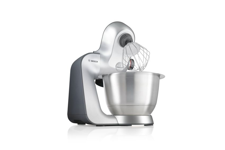 Bosch MUM5 MUM56340 Küchenmaschine im Test-Überblick