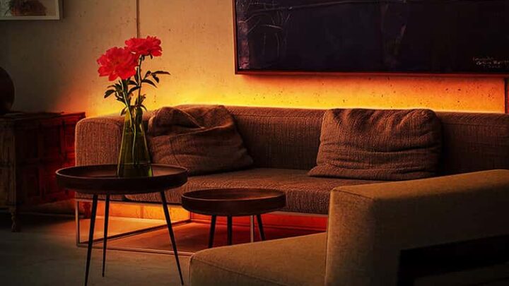 Eve Light Strip im Test-Überblick: die Apple-HomeKit Lichterkette