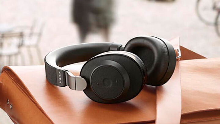 Jabra Elite 85h ANC-Kopfhörer: Ausstattung und Preis im Überblick