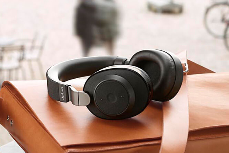 Jabra Elite 85h ANC-Kopfhörer: Ausstattung und Preis im Überblick