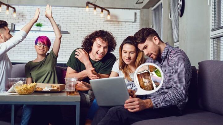 Alexa Skill Motiveraten! – Unterhaltungsspiel für Durchblicker