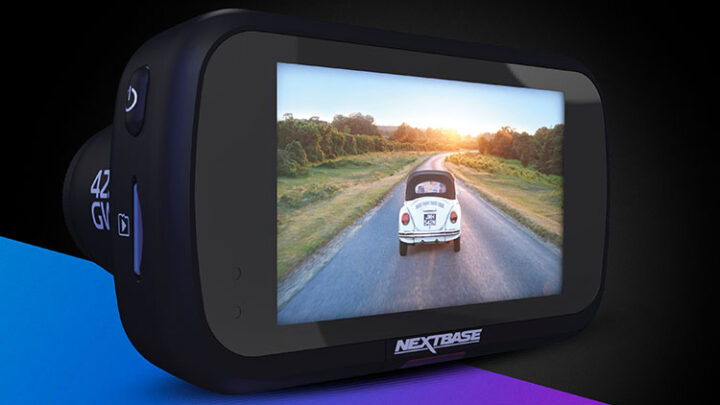 Nextbase Series 2 Dashcam Reihe im Überblick und Vergleich