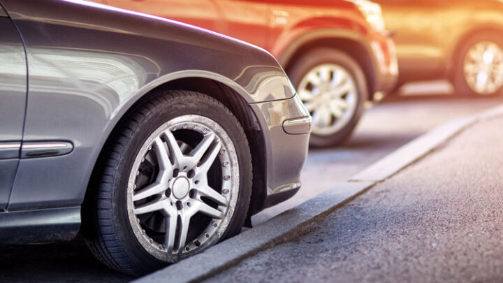 ParkHere – Einparken smart gemacht