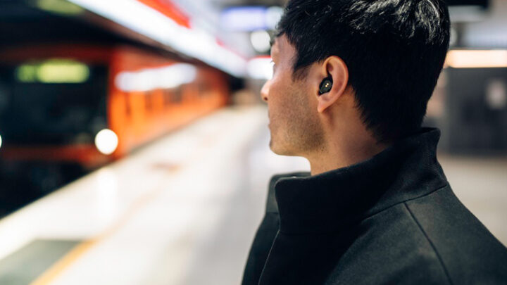 QuietOn Gehörschutz – hören ohne Störgeräusche