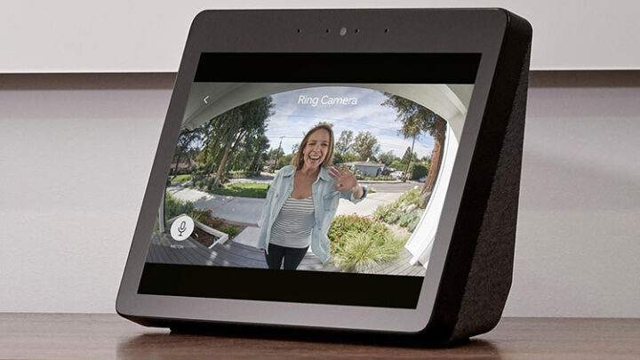 Alexa als Türklingel verwenden mit Echo Show & Spot – so geht‘s