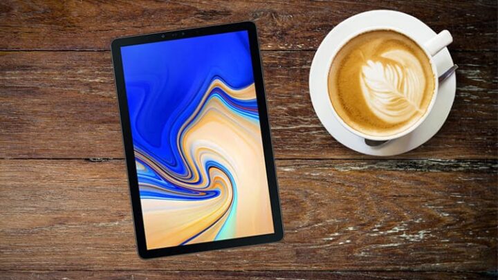 Samsung Galaxy Tab S4 im Test-Überblick: Kosten und Funktionen