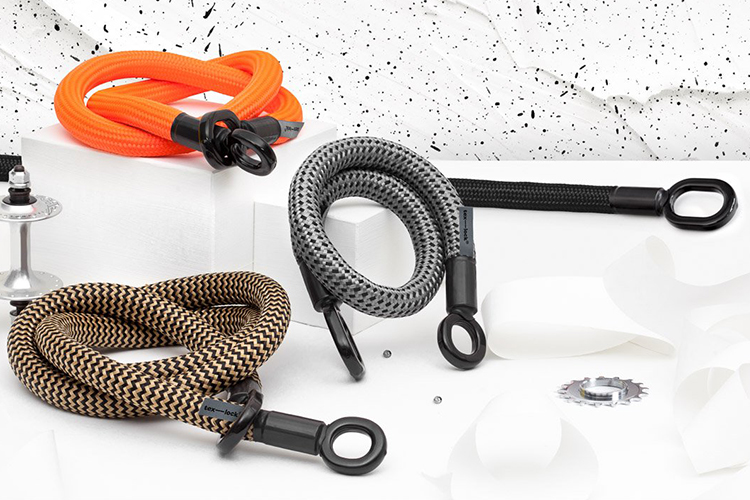 tex–lock im Test-Überblick: Was kann das textile Fahrradschloss?