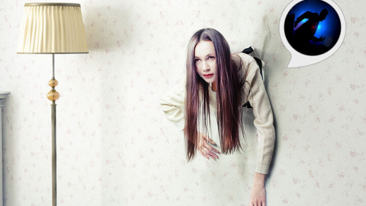 Alexa Skill Escape Room – sprachgesteuertes Abenteuerspiel