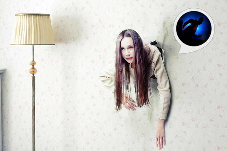 Alexa Skill Escape Room – sprachgesteuertes Abenteuerspiel