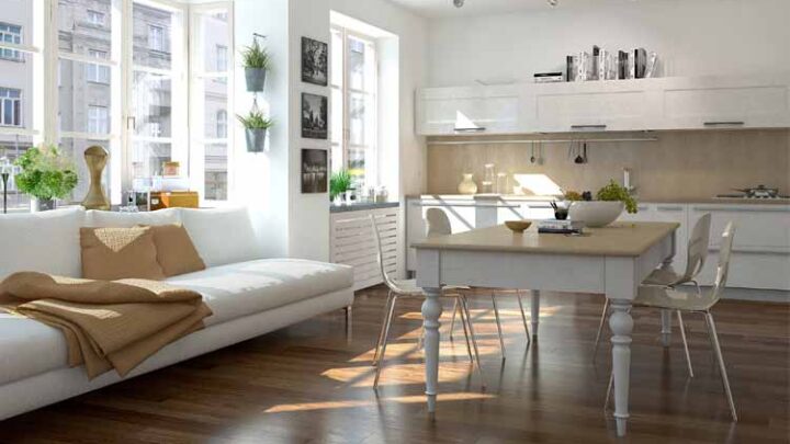 Altbau zum Smart Home nachrüsten: Wichtige Maßnahmen im Überblick