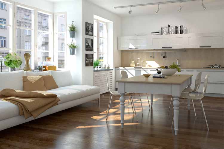 Altbau zum Smart Home nachrüsten: Wichtige Maßnahmen im Überblick