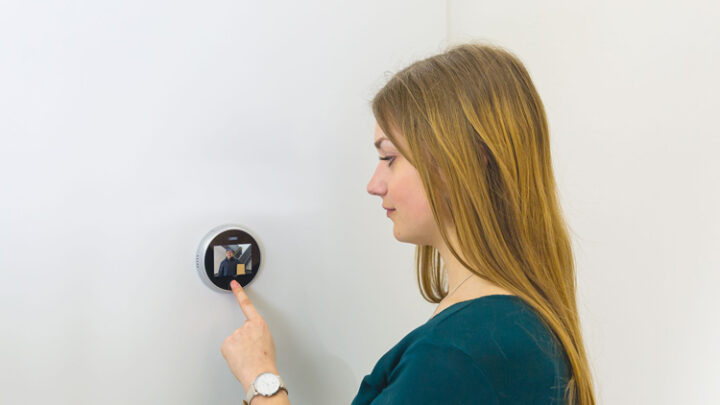 Anwesenheitsschutz – So schützen Sie sich und Ihre Familie