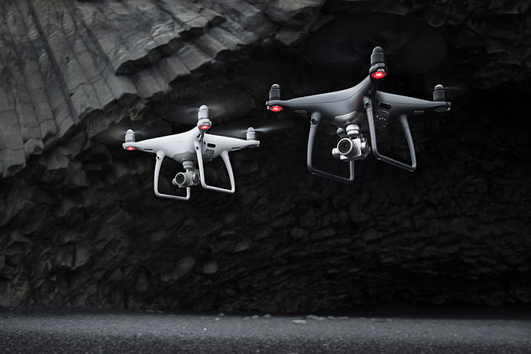 DJI PHANTOM 4 PRO+ V2.0 im Test-Überblick und Vergleich