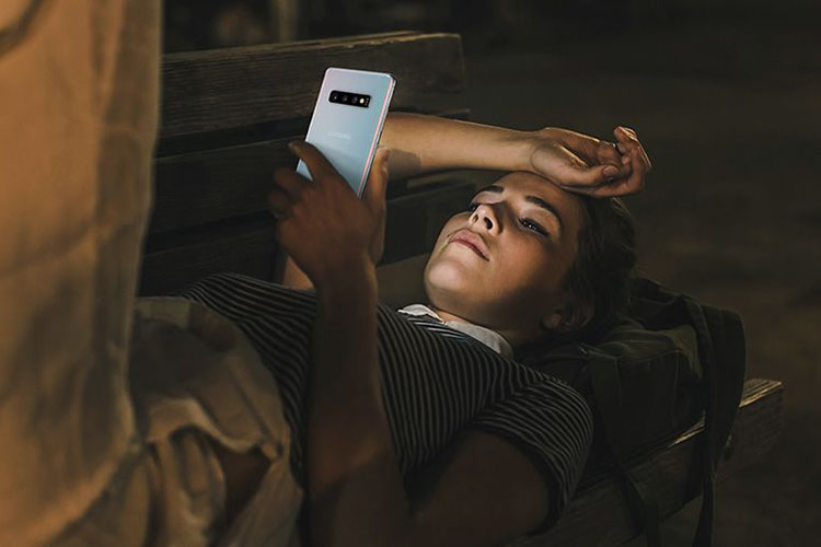 Samsung Galaxy S10 im Test-Überblick 2019 – Tests und Vergleiche