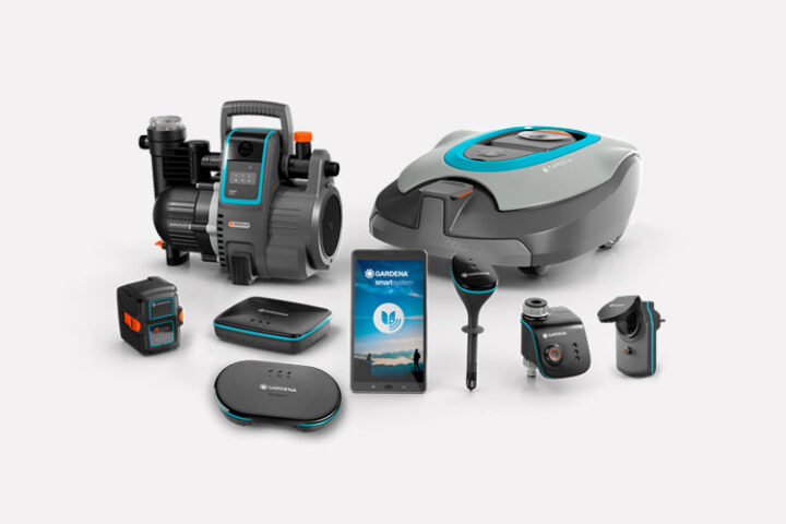 GARDENA smart system Test: Ausstattung & Preis im Vergleich