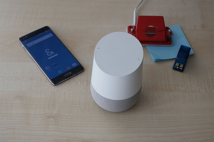 Google Assistant einrichten – so geht‘s