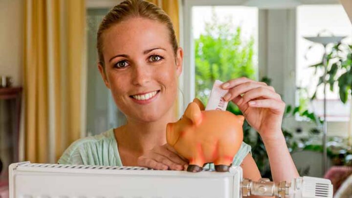 Die 7 besten Tipps zum Heizkosten sparen – das sagen Experten