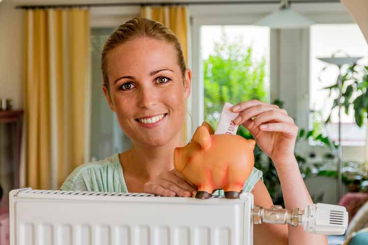 Die 7 besten Tipps zum Heizkosten sparen – das sagen Experten