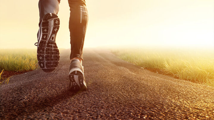 Lauf- und Joggingschuhe mit Sensoren im Vergleich