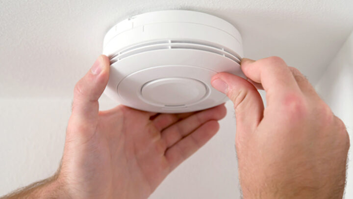 Brandschutz: Alles Wichtige zur Rauchmelderpflicht im Überblick