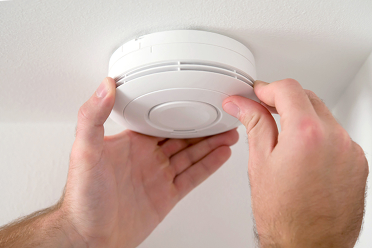 Brandschutz: Alles Wichtige zur Rauchmelderpflicht im Überblick