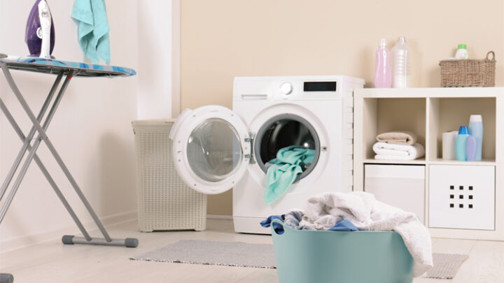 Waschtrockner Test-Überblick: Tests, Angebote und Preise