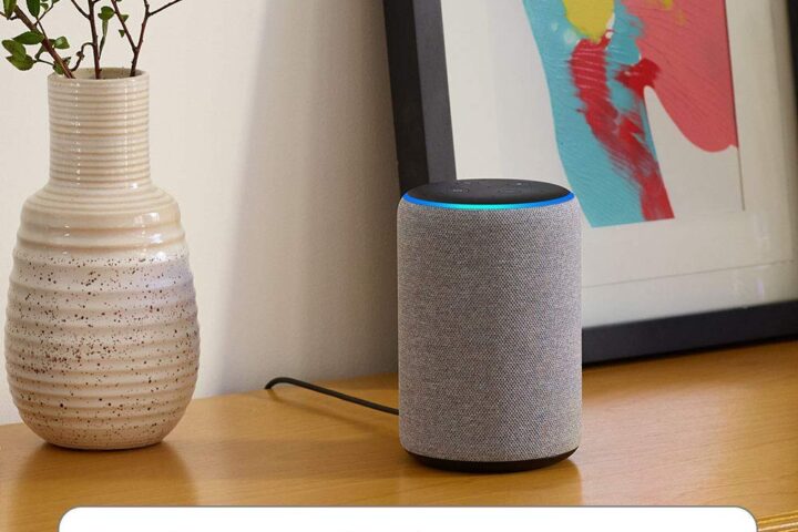Echo Plus 2: Temperatursensor nutzen – so geht’s