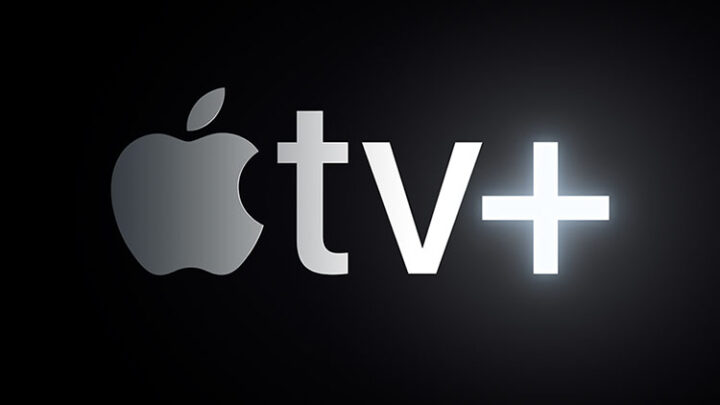 Apples stellt Apple TV+, Videostreaming-App und Apple Arcade vor
