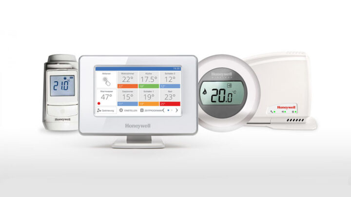 Honeywell evohome Heizungssystem im Test-Überblick