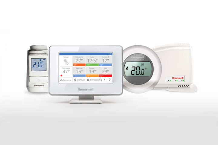 Honeywell evohome Heizungssystem im Test-Überblick