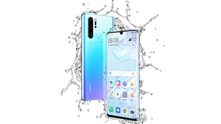HUAWEI P30 Pro und P30 im Test-Überblick und Vergleich
