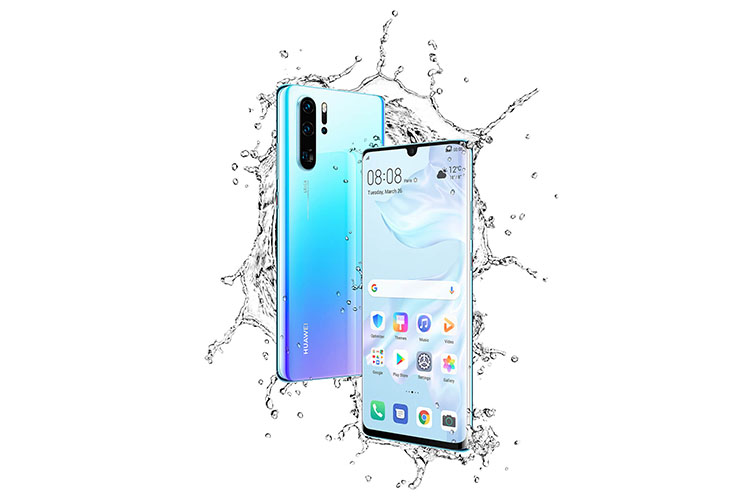 HUAWEI P30 Pro und P30 im Test-Überblick und Vergleich