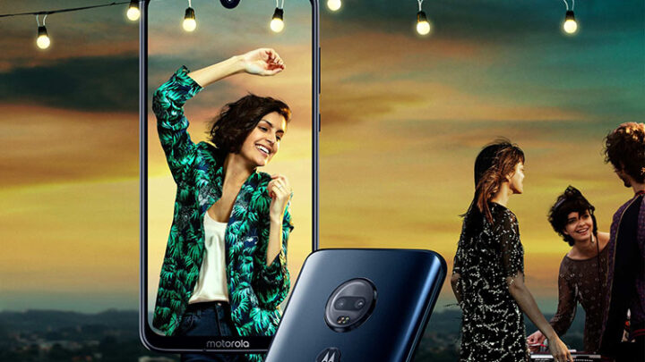 moto g7 Smartphones im Test-Überblick 2019 – Tests und Vergleich