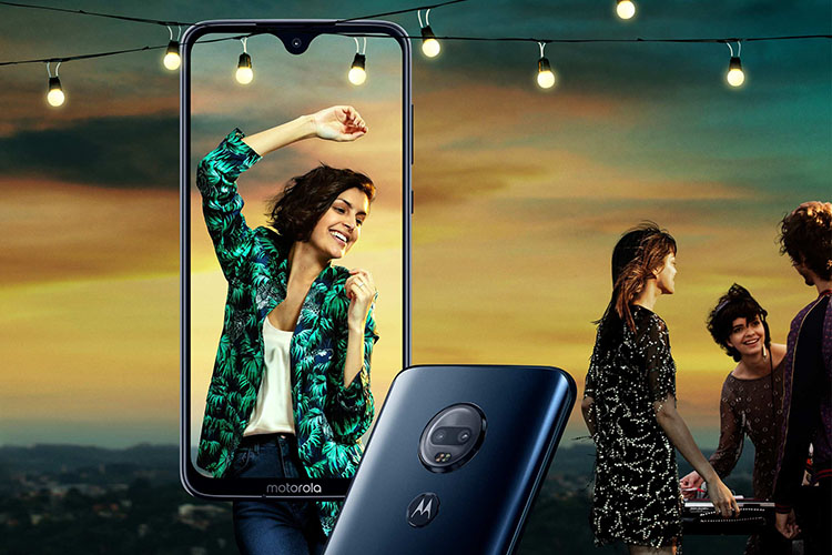 moto g7 Smartphones im Test-Überblick 2019 – Tests und Vergleich