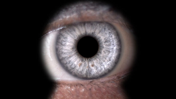 Private Videoüberwachung – erlaubt oder verboten?