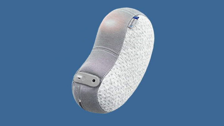 Somnox Schlafroboter – Einschlafen leicht gemacht