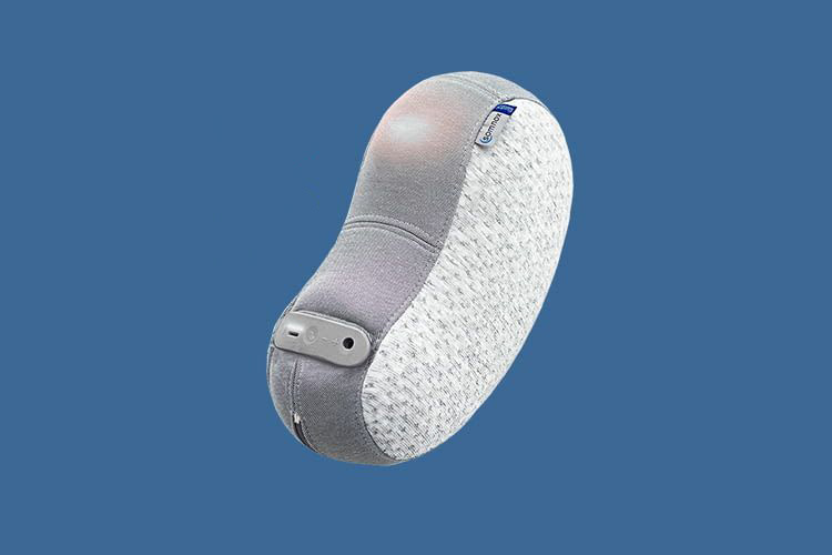 Somnox Schlafroboter – Einschlafen leicht gemacht