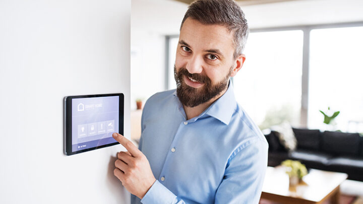 Trendmonitor 2019: So nutzen Deutsche das Smart Home
