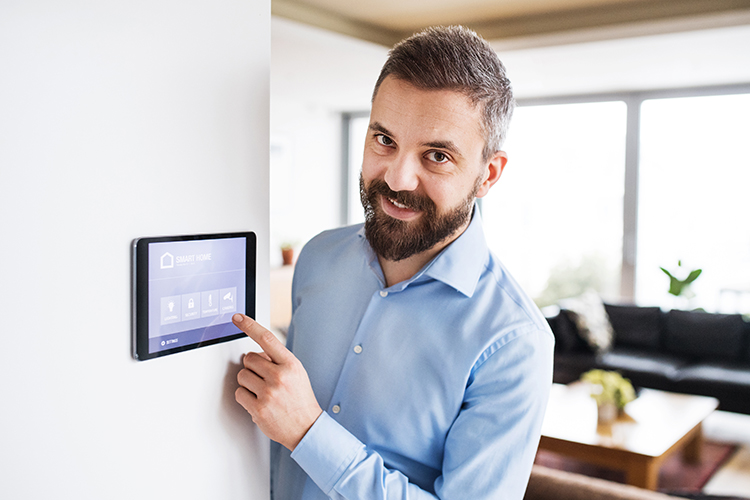 Trendmonitor 2019: So nutzen Deutsche das Smart Home