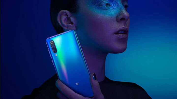 Xiaomi Mi 9 im Test-Überblick – Premium-Smartphone im Vergleich