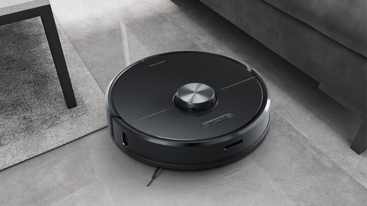 Xiaomi Roborock T6 Saugroboter: Besser als der Testsieger S50?