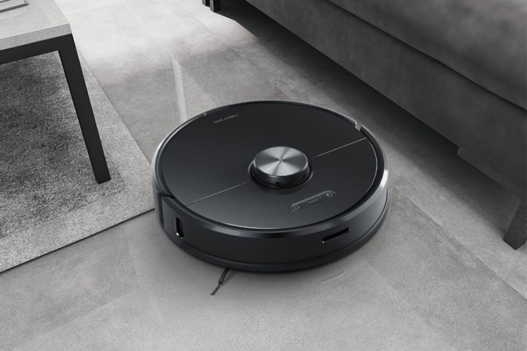 Xiaomi Roborock T6 Saugroboter: Besser als der Testsieger S50?