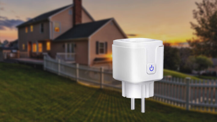 ANOOPSYCHE China WLAN-Steckdose: Billigschrott oder Schnäppchen?