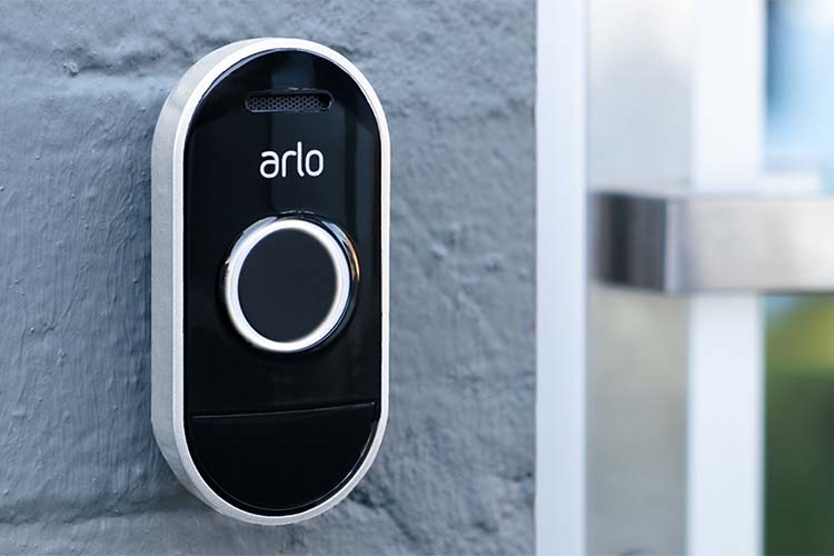 Arlo Audio Doorbell – intelligente Türklingel im Test-Überblick