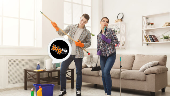 Mit dem Alexa bigFM Skill ganz einfach auf 24 Channel zugreifen