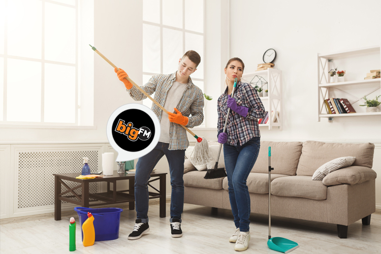 Mit dem Alexa bigFM Skill ganz einfach auf 24 Channel zugreifen